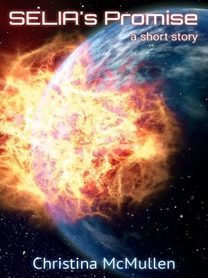 cover image of S.E.L.I.A.'s Promise